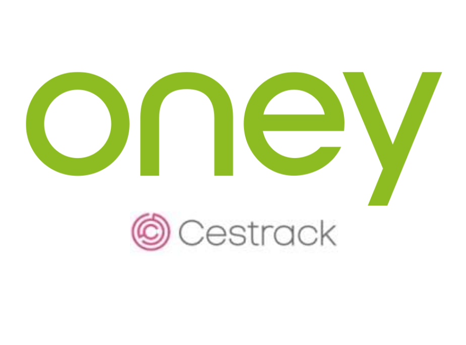 Oney instala Cestrack.